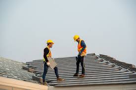 Best Roofing for New Construction  in Lake Helen, FL